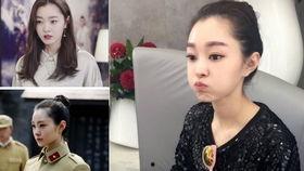 唐嫣早期爆料视频大全,揭秘星途背后的心酸与成长  第1张